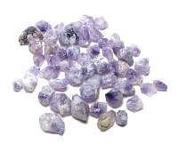 Amethyst Lilac Natural Crystal Points SMALL