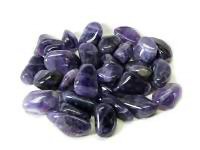 Amethyst Tumbled Stone South Africa XLG