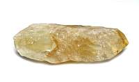 Citrine Crystal Point Natural Double Term High Quality 5 INCH