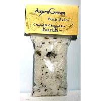 RBEAR: Earth Bath Salts 5 oz