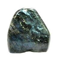 Labradorite Standing Free Form Crystal 4.25 inch