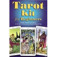Tarot Decks, Oracle Cards