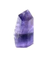 Amethyst Crystal Standing Point 1.5 inch Brazil