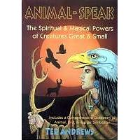 Animal Speak by Andrews, Ted