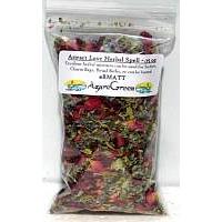 RMATT: Attract Love Herbal Spell Mix .5 oz