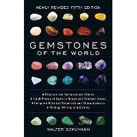 Gemstones of the World, Hardcover by Walter Schumann