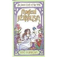 Magical Herbalism by Scott Cunningham