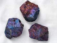 Chalcopyrite Rough 1.5 to 3 inch