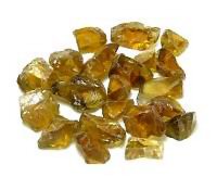 Citrine Natural Crystal NOT Heated SMALL