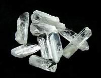 Danburite Crystals LG