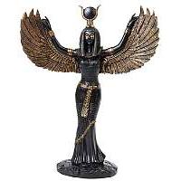SI578: Egyptian Isis Statue