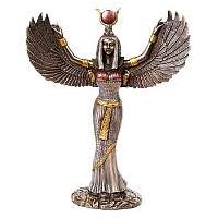 SI581: Egyptian Isis Statue