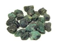 Emerald Natural Raw Crystal, Get 3 Pieces VERY VERY SMALL