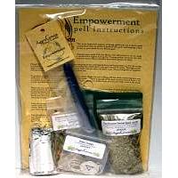 RKEMP: Empowerment Ritual Kit