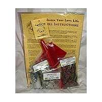 RKENH: Enhance Your Love Life Ritual Kit
