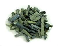 Epidote Natural Crystal Small, 4 pieces