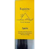 ISGSPI: Spirit stick incense by Espiritu 13 pack