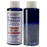 R4TV: Four Thieves Vinegar