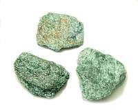 Fuchsite Crystal, Green