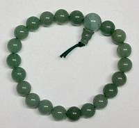 JBBAV: Green Aventurine Power Bracelet