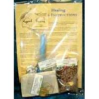 RKHEA: Healing Ritual Kit
