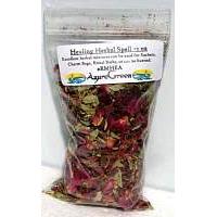 RMHEA: Healing Herbal Spell Mix .75 oz