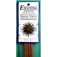 ISANGM: Angelic Visions Escential Essences Incense Sticks