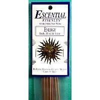 ISENEM: Energy Essential Escences Incense Sticks