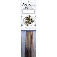 ISTRAM: Tranquility Escential Essences Incense Sticks