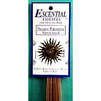 ISPATM: Patchouli Escential Essences Incense Sticks