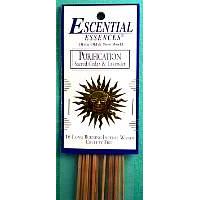 ISPURM:  Purification Escential Essences Incense Sticks