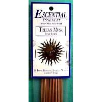 ISTIBM: Tibetan Musk Escential Essences Incense Sticks