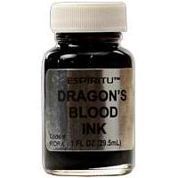 RIDRA: Dragons Blood Ink, 1 oz