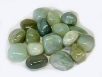 Jade Tumbled Stone XLG