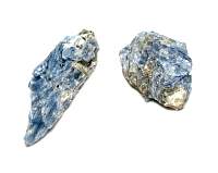 Kyanite Blue Crystal Specimen 1.5 inch High Quality