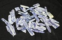 Kyanite Blue Blades Crystal, 1.5 to 2 inch