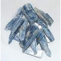 Kyanite Blue Blade Crystal .5 to .75 inch
