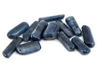 Kyanite Blue Polished Tumbled Stone LG