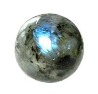 Labradorite Sphere 3 inch