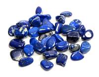 Lapis Lazuli Tumbled Stone SMALL