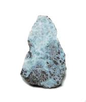 Larimar Natural Stone 2.75 inch