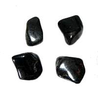 Manganese Tumbled Stone SMALL