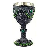 RC099: Maiden, Mother and Crone Chalice