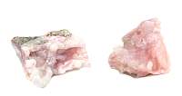 Opal Pink Crystal Specimen