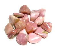 Opal Pink Tumbled Stone LG HIGH QUALITY