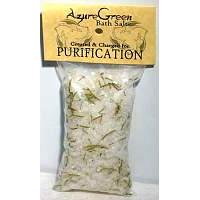 RBPUR: Purification Bath Salts 5 oz