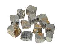 Pyrite Cube Polished .75 inch