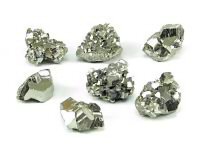 Pyrite Nugget Rough 1.5 to 1.75 inch High Quality