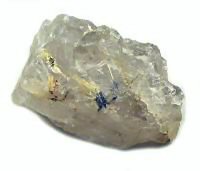 Rutilated Quartz Natural Crystal 2 to 3.5 inch