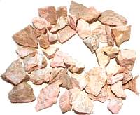 Rhodochrosite Natural Raw Stone